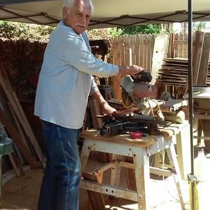 Meet your Posher, Ken